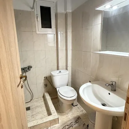 Blue Harmony Apartmán *