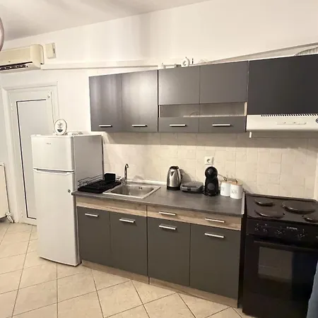 Blue Harmony Apartmán