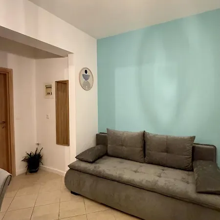 Apartmán Blue Harmony